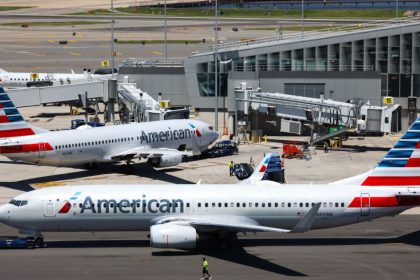 American Airlines in talks to pick Citigroup over rival bank Barclays for crucial credit card deal