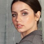 Ana de Armas reflects on leaving Hollywood life