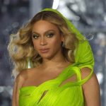 Beyonce showcases her 43rd birthday's luxurious festivities