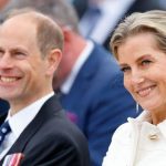 Buckingham Palace issues uplifting announcement for Prince Edward, Sophie