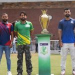 Champions One-Day Cup final squads confirmed