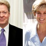 Charles Spencer honours Princess Diana ahead of Prince Harry's UK visit