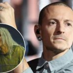 Chester Bennington's son accuses Linkin Park of 'erasing' dad's legacy