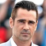 Colin Farrell responds to comparisons ahead of 'The Penguin's' release