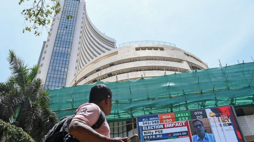 Crude Oil Prices Fall: Asian Paints, Kansai Gain Up To 5% But ONGC, Oil India Shares Fall - News18