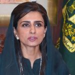 Direct provincial talks with foreign countries a breach of Constitution: Hina Rabbani Khar