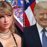 Donald Trump launches warning for Taylor Swift amid Kamala Harris support