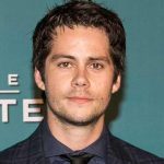 Dylan O'Brien reveals he auditioned for 'Frozen 2'