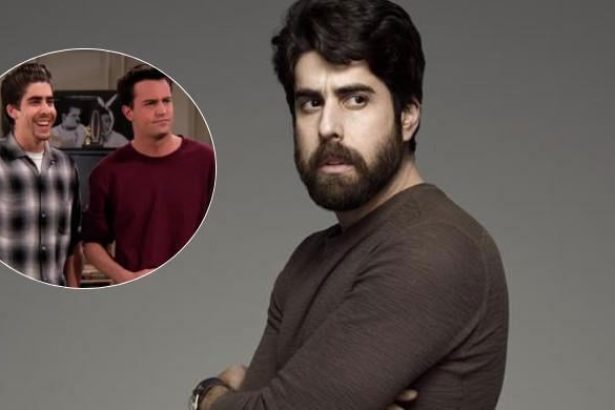 'Friends' actor Adam Goldberg points out major flaw in the hit show