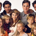 'Full House' stars reveal where their characters would be now