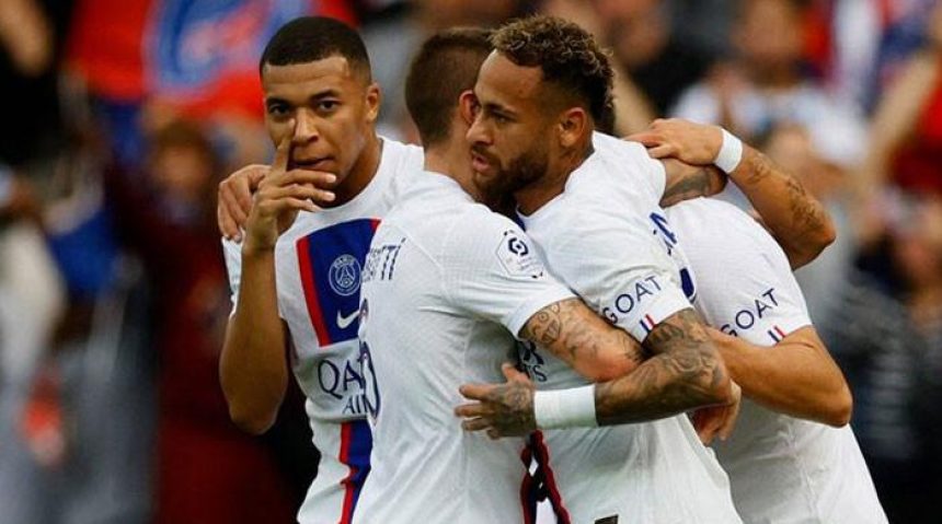 'It was hell': Neymar warns Real Madrid's Brazilian stars of Kylian Mbappe