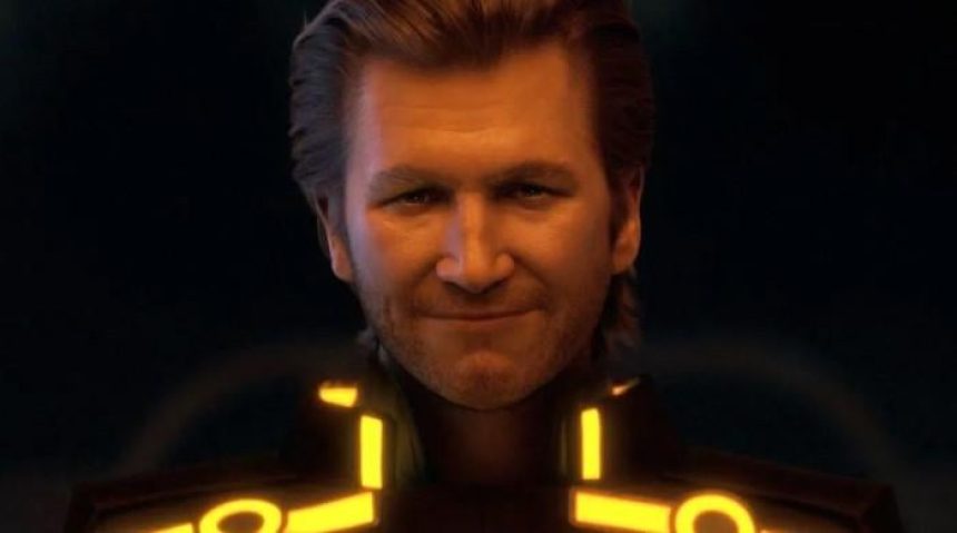 Jeff Bridges, 74, didn’t like his ‘Tron: Legacy’ young recreation: ‘Bizzare’