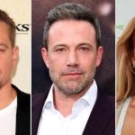 Jennifer Lopez, Matt Damon talk 'deep' sans Ben Affleck