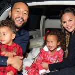 John Legend admits to being less popular among his kids