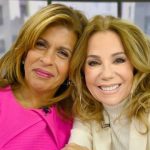 Kathie Lee Gifford bids farewell to Hoda Kotb amid 'Today' show exit