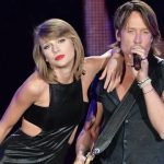 Keith Urban praises Taylor Swift's 'brutal' transformation