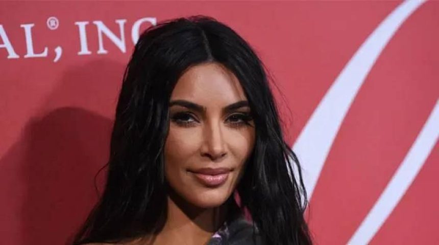 Kim Kardashian reveals her son bonds with her sister over YouTube Channel