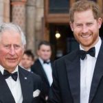 King Charles birthday message to Prince Harry unlikely