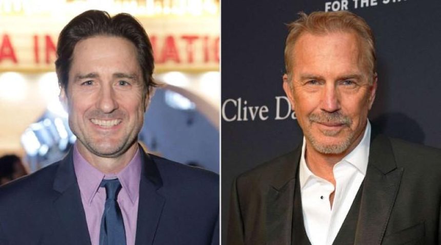 Luke Wilson 'spooked by' Kevin Costner's 'Horizon' failure: Report