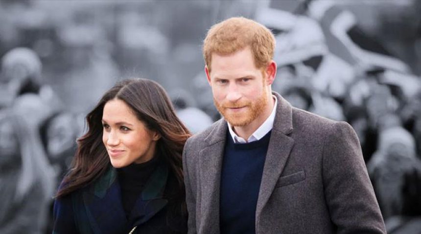 Meghan Markle expected to return to UK with Prince Harry?