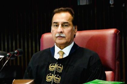 NA speaker demands immediate release of PTI lawmakers