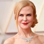 Nicole Kidman eyes 'new' direction in her career