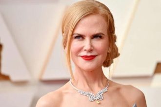 Nicole Kidman eyes 'new' direction in her career