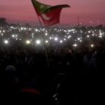 PTI Lahore rally comes to a sudden halt after city admin cuts power, seizes stage