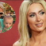 Paris Hilton unveils her children's reaction on new album