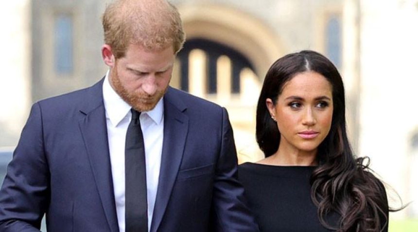 Prince Harry, Meghan Markle face neighbours flak