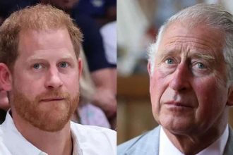 Prince Harry's royal future in doubt as King Charles sets firm expectations