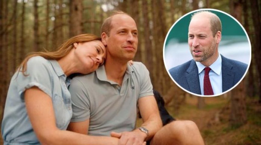 Prince William beams with joy as beloved Kate Middleton beats cancer