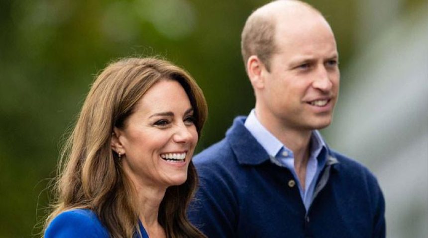 Prince William gives up as he accepts Kate Middleton's key advice