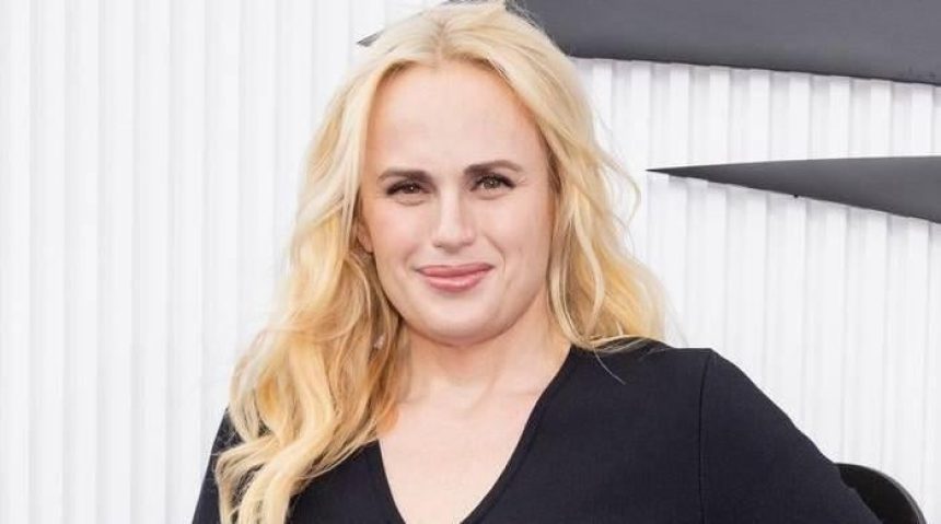 Rebel Wilson gets candid about directing her first movie as a new mom