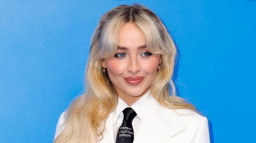 Sabrina Carpenter makes major announcement with Netflix