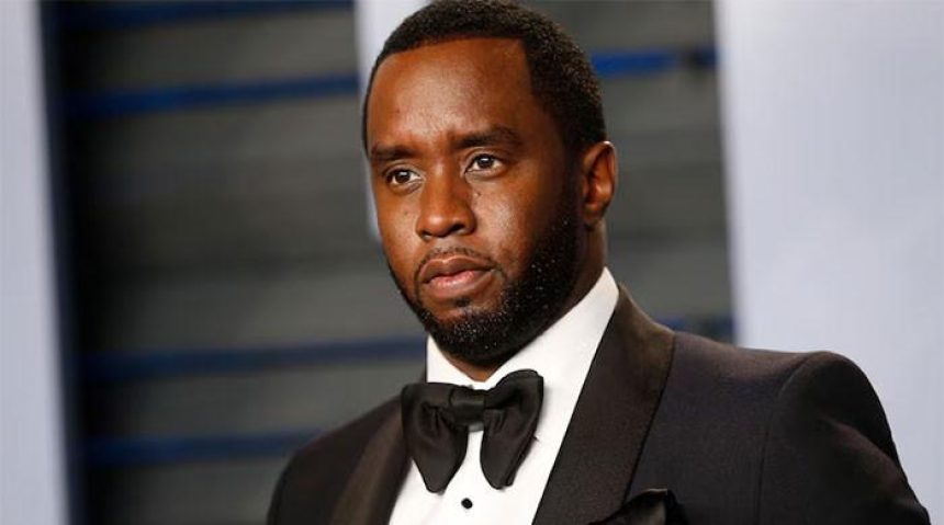 Sean 'Diddy' Combs arrested, indictment imminent from New York prosecutors