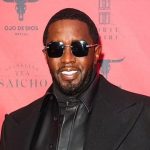 Sean 'Diddy' Combs criticized over jokes about locking women at parties