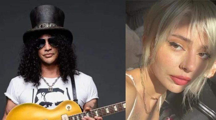 Slash's stepdaughter Lucy-Bleu Knight tragic death: New details revealed