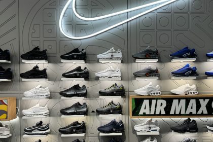 Stocks making the biggest moves after hours: Nike, FedEx, Lennar and more