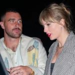 Travis Kelce credits relationship with Taylor Swift for the 'spotlight'