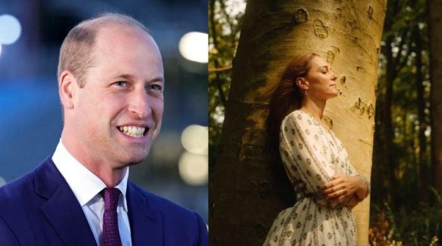 What Kat Middleton tells Prince William in cancer vid: Lip reader reveals