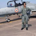 Who is Squadron leader Mohana Singh? The first woman fighter pilot joins 18 Flying Bullets, highlights 'Tarang Shakti' significance | - Times of India