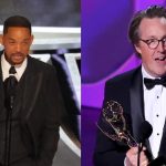 Will Smith gets subtle diss from 'Slow Horses' Emmy-winning writer